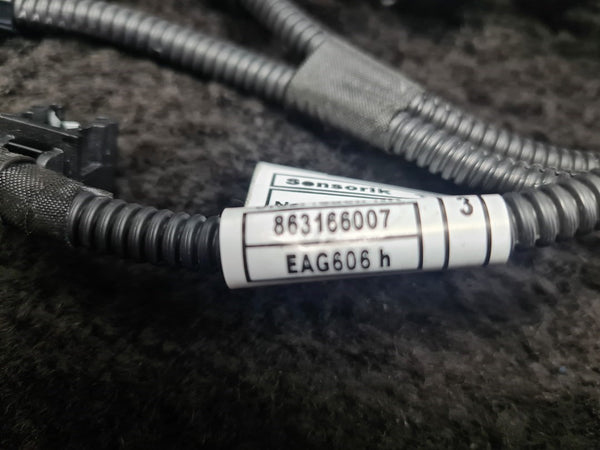 BMW M140x (F20) 3.0 B58B30A Kabelboom Nieuw