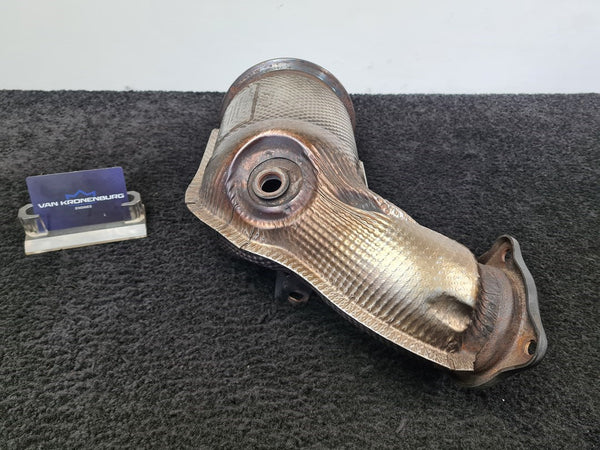 Porsche Panamera (971) 2.9 TFSi CSZ Katalysator Rechts