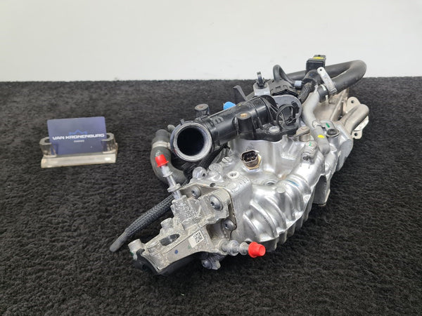 Fiat Ducato (250) 2.0 D Multijet EGR Koeler Klep