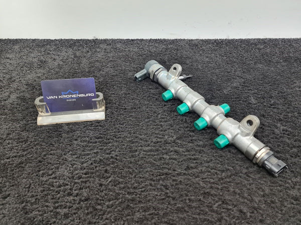 Fiat Ducato (250) 2.2D Multijet Common Rail