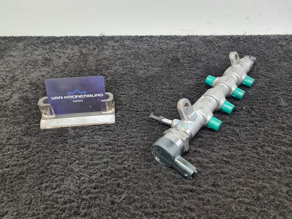 Fiat Ducato (250) 2.2D Multijet Common Rail