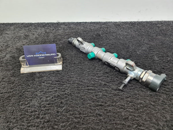 Fiat Ducato (250) 2.2D Multijet Common Rail