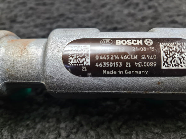 Fiat Ducato (250) 2.2D Multijet Common Rail