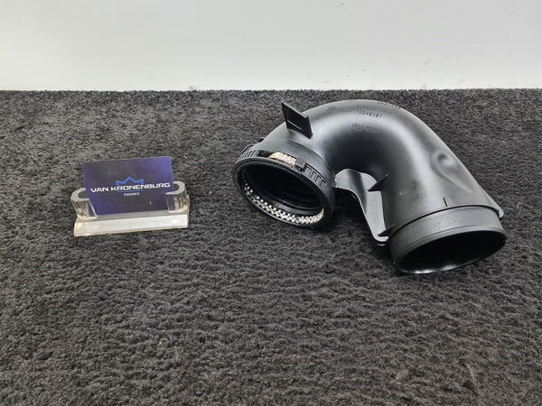 BMW M2 M3 M4 V8 S55 Luchtleiding