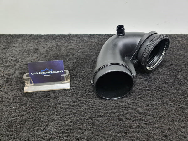 BMW M2 M3 M4 V8 S55 Luchtleiding