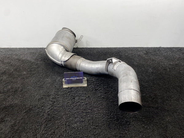 BMW X5 (E70) 4.4L V8 N63B44A Katalysator Cilinder 5-8