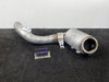 BMW X5 (E70) 4.4L V8 N63B44A Katalysator Cilinder 5-8