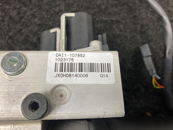 Jaguar XK Cabrio Hydralische Pomp Unit