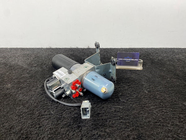 Jaguar XK Cabrio Hydralische Pomp Unit