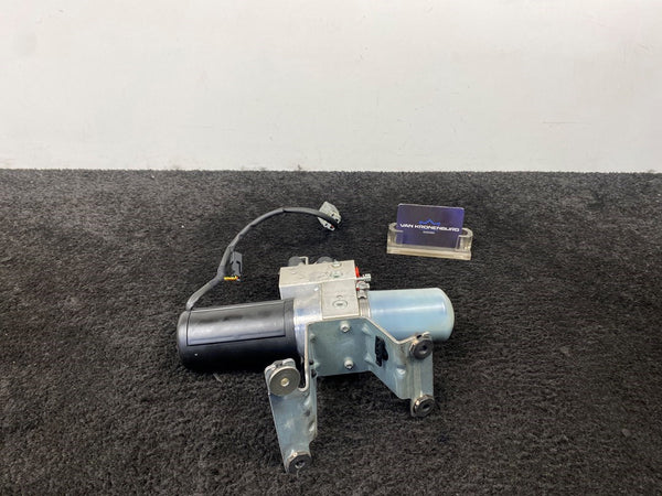 Jaguar XK Cabrio Hydralische Pomp Unit