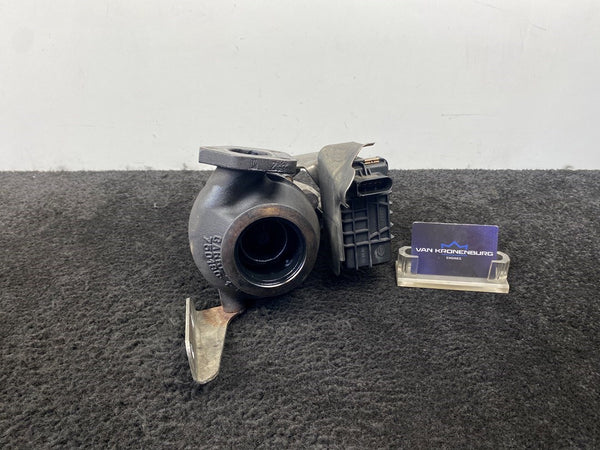 BMW 1-Serie (E87) 2.0D M47d20 Turbo