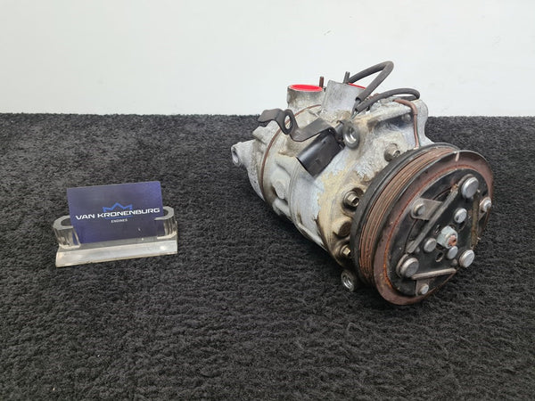 Porsche Panamera (971) 2.9 TFSi V6 CSZ Klimaanlage Pumpe