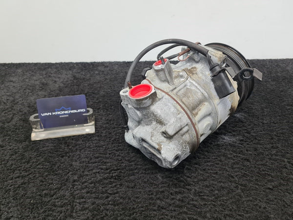 Porsche Panamera (971) 2.9 TFSi V6 CSZ Klimaanlage Pumpe