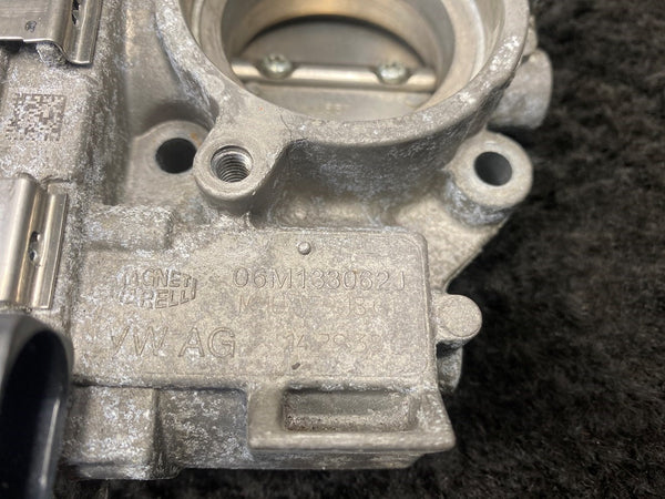 Porsche Panamera (971) 2.9 TFSi V6 CSZ Gaskephuis