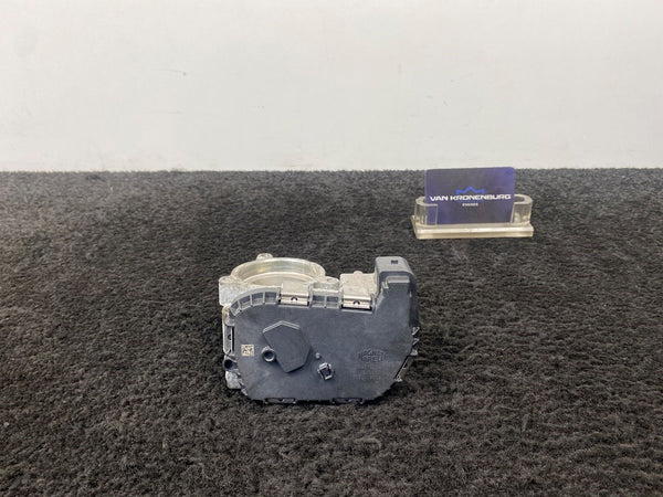 Porsche Panamera (971) 2.9 TFSi V6 CSZ Gaskephuis