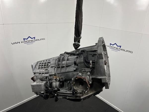 Porsche Carrera 911 (991.2) 3.0 CG140 PDK Automaatbak