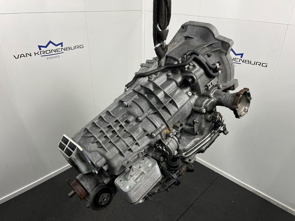 Porsche Carrera 911 (991.2) 3.0 CG140 PDK Automaatbak