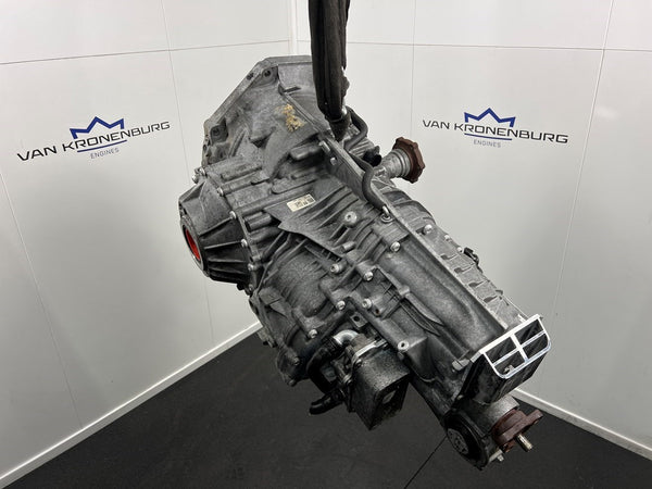 Porsche Carrera 911 (991.2) 3.0 CG140 PDK Automaatbak