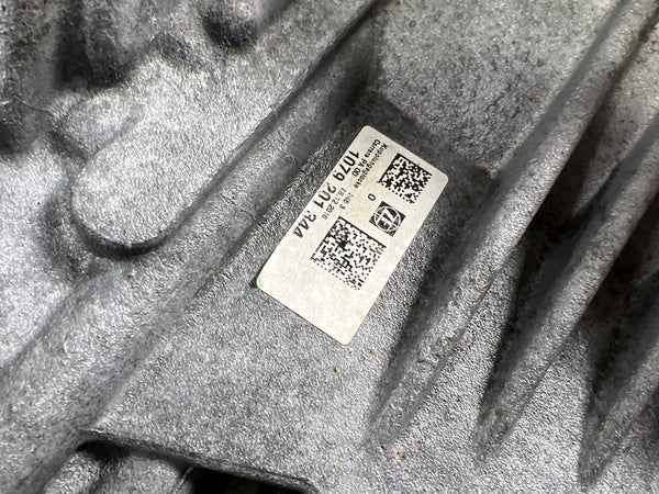 Porsche Carrera 911 (991.2) 3.0 CG140 PDK Automaatbak