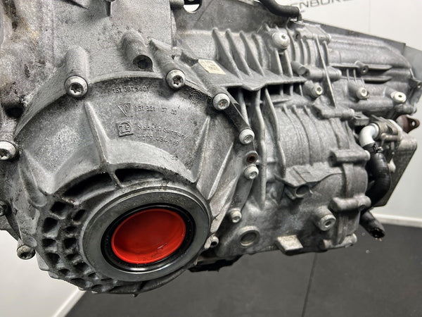 Porsche Carrera 911 (991.2) 3.0 CG140 PDK Automaatbak