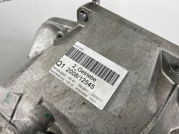 BMW 1-serie (E81) 6L45 Automaatbak 1601KM!