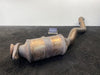 Jaguar F-Type 3.0 V6 306PS Catalytic Converter Right