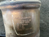 Jaguar F-Type 3.0 V6 306PS Catalytic Converter Right
