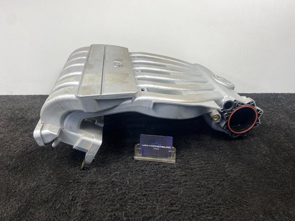 Audi Q7 (4L) 3.6 VR6 BHK Inlaatspruitstuk