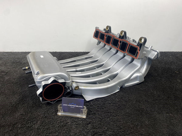 Audi Q7 (4L) 3.6 VR6 BHK Inlaatspruitstuk