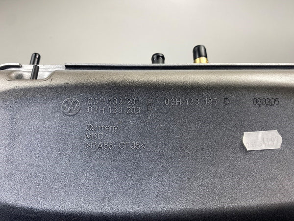 Audi Q7 (4L) 3.6 VR6 BHK Inlaatspruitstuk