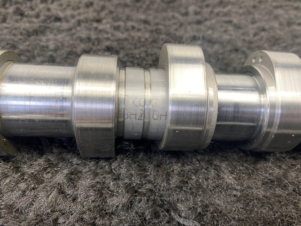 Audi Q7 (4L) 3.6L VR6 BHK Nokkenasset 13KM!