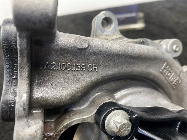 Porsche Carrera 911 (991.2) 3.0 Waterpomp