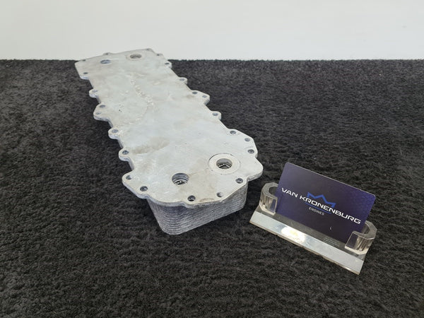 Aston Martin V8 4.7 AM07 Oliekoeler