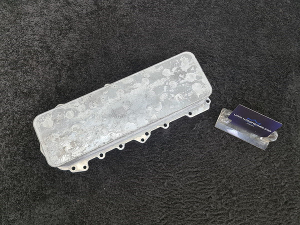 Aston Martin V8 4.7 AM07 Oliekoeler