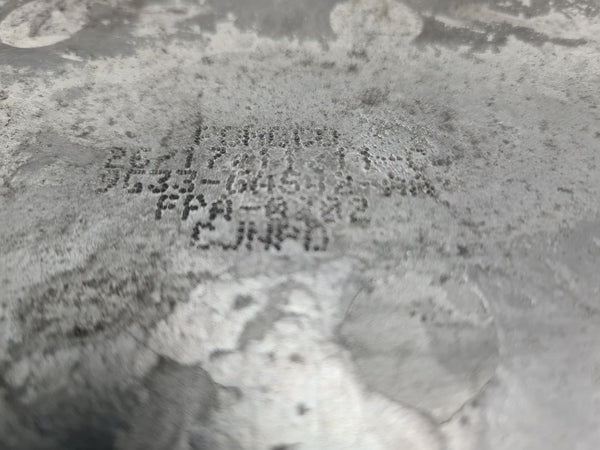 Aston Martin V8 4.7 AM07 Oliekoeler