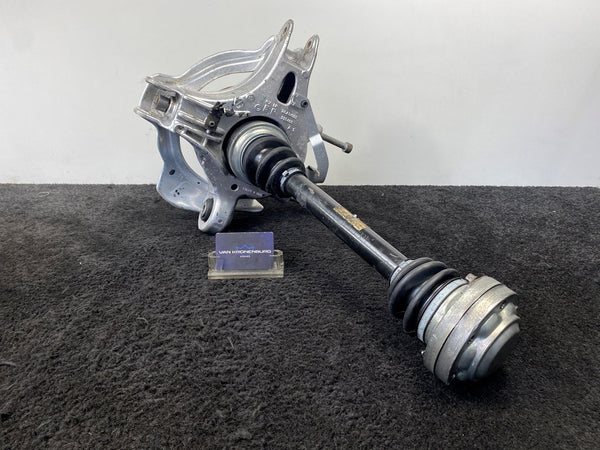 Ferrari California 4.3 V8 Fusee Links Achter