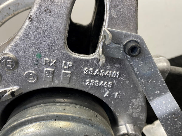 Ferrari California 4.3 V8 Fusee Links Achter