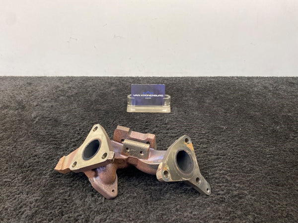 Mercedes Benz Sprinter (W906) 3.0 CDI OM642 Turbo Pijp