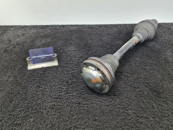 Porsche Carrera 911 (991.2) 3.0 Aandrijfas Achter L+R