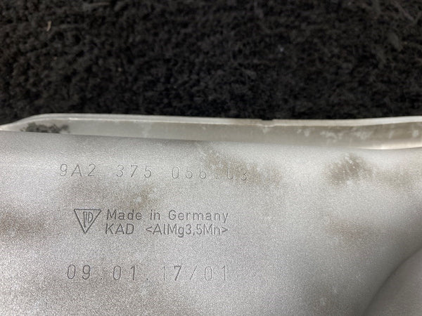 Porsche Carrera 911 (991.2) 3.8 Turbo Motorsteun 9A237505603