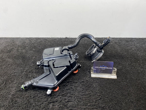 Mercedes Benz S-Klasse (W222) S560 M176 Carterventilatie Rechts