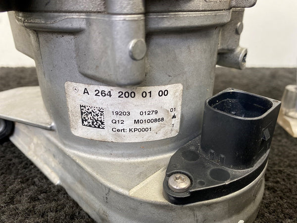 Mercedes Benz E-Klasse (W213) E350 264.920 Elektrische Waterpomp