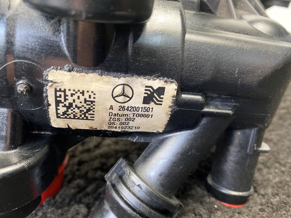 Mercedes Benz E-Klasse (W213) E350 264.920 Elektrische Waterpomp