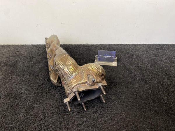 Audi RS6 RS7 (C7) 4.0 TFSI Turbo uitlaatspruitstuk Links