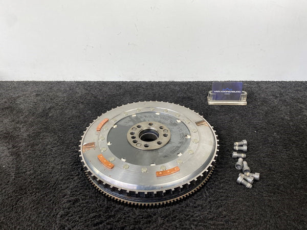 Mercedes Benz A45 AMG (W177) 2.0 Turbo M139 Schwungrad 1KM!