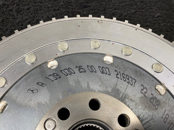 Mercedes Benz A45 AMG (W177) 2.0 Turbo M139 Schwungrad 1KM!