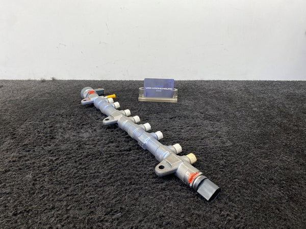 BMW X5 (G05) M550D B57D30C Fuel Rail