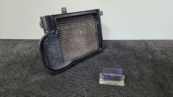 BMW X6 (E71) 4.4L V8 N63B44A Oliekoeler