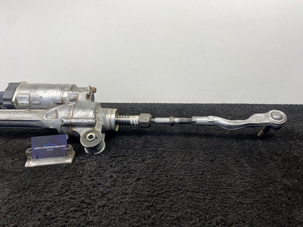 Porsche Panamera (971) 2.9 TFSI Electrisch Stuurhuis