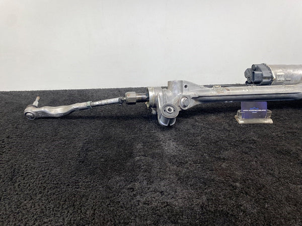 Porsche Panamera (971) 2.9 TFSI Electrisch Stuurhuis